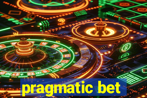 pragmatic bet